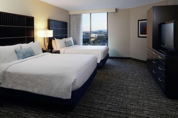 Embassy Suites By Hilton Hotel Los Angeles-International Airport North image 23